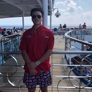 Meet your Posher, Cameron